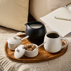 Serenity Collection Spouted Bowl